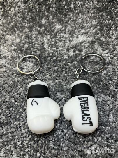 Брелок боксерская перчатка Everlast
