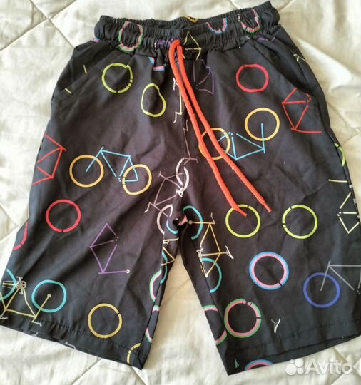 Детские вещи новые для мальчика