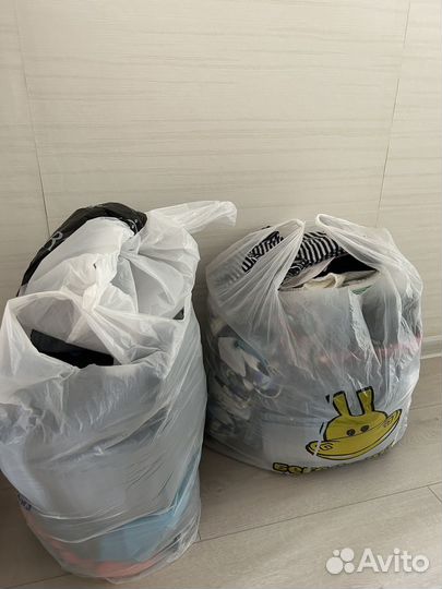 Женские вещи пакетом 42 44