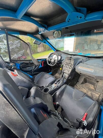 Продам BRP Maverick X3 XRC