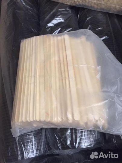 Размешиватели для кофе/чая