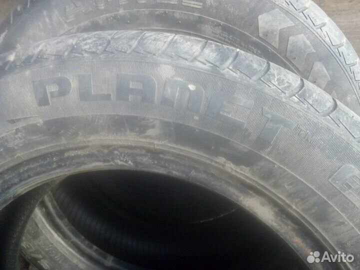 Amtel Planet EVO 175/65 R14