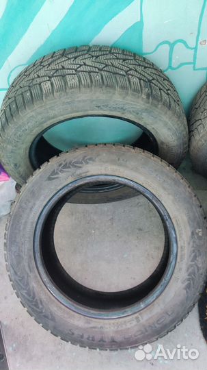Nokian Tyres Nordman 7 195/60 R15