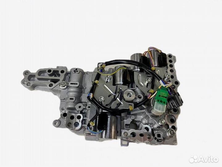 Гидроблок QR025CHC Chery Tiggo 7Pro/8Pro 1500T