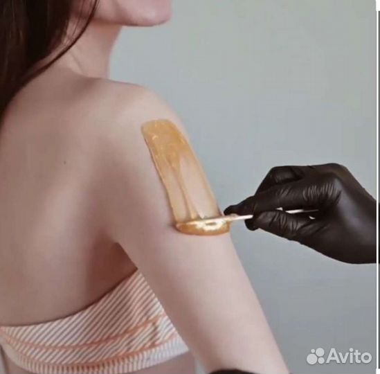 Шугаринг: обучение