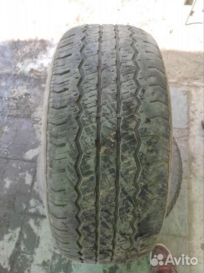 Hankook RoadHandler 255/65 R16