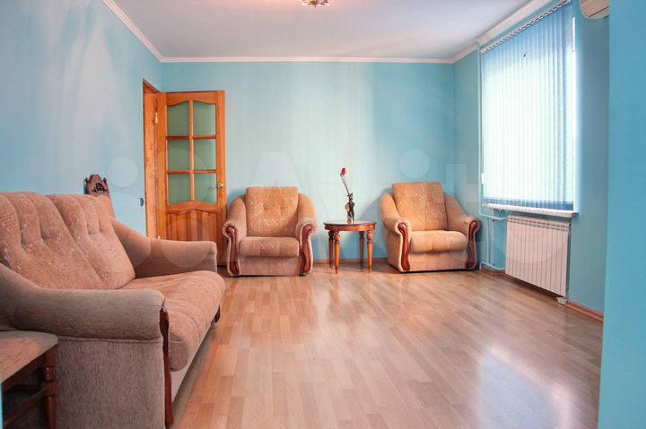 2-к. квартира, 70 м², 5/12 эт.