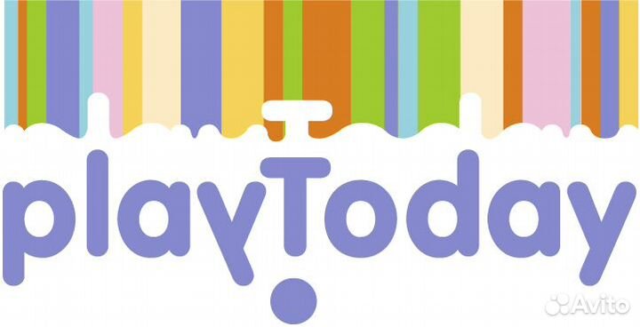 Новый свитер для мальчиков playтoday 110 размера