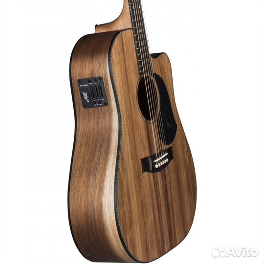 Электроакустическая гитара Maton EBW70C