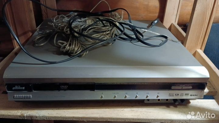 Домашний кинотеатр samsung