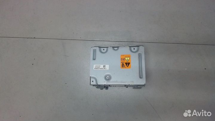 Инвертор Opel Mokka, 2013