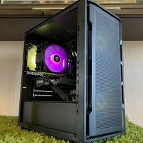 Новый игровой компьютер rtx 3060 12 gb / 12100f