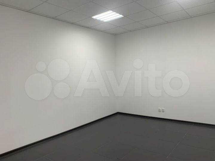 Офис без окна, 19.1 м² с 10 ноября