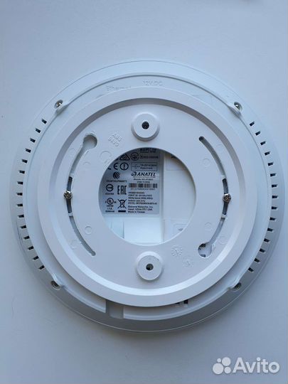 Wi-Fi роутер Extreme Networks WS-AP3805l