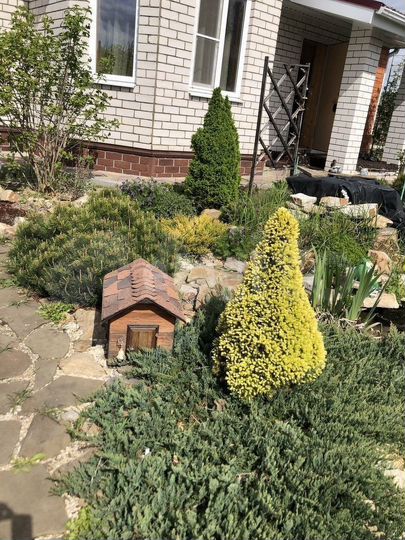 Дача 83,1 м² на участке 12 сот.