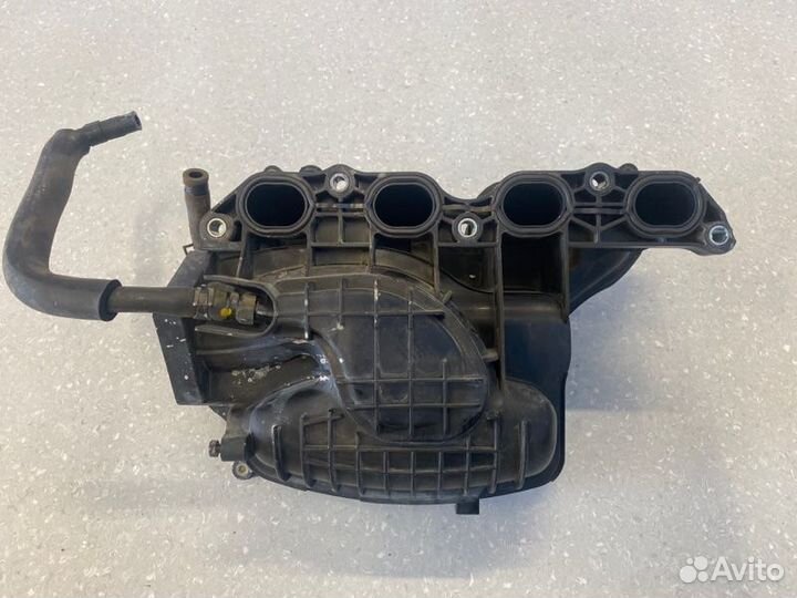 Коллектор впускной Kia Ceed ED G4FA 2006-2010