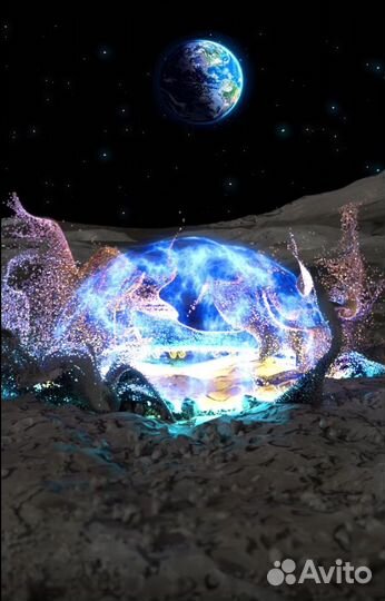 Креатив, анимация, видеоролики