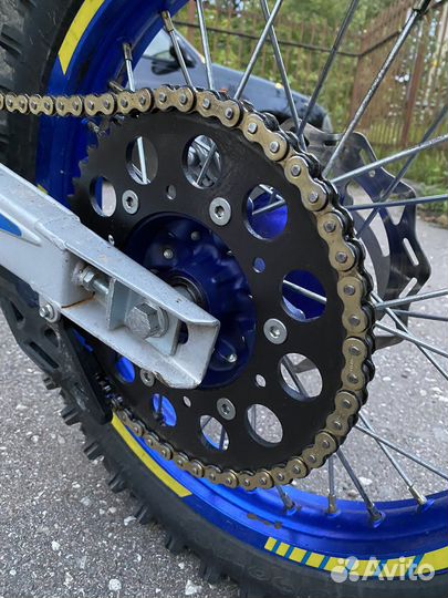 Morolend tt250