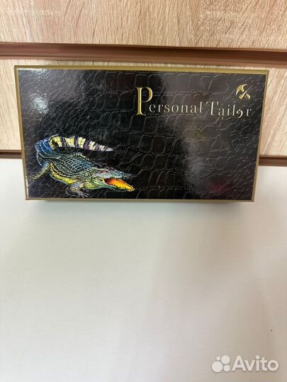 Брелок крокодила