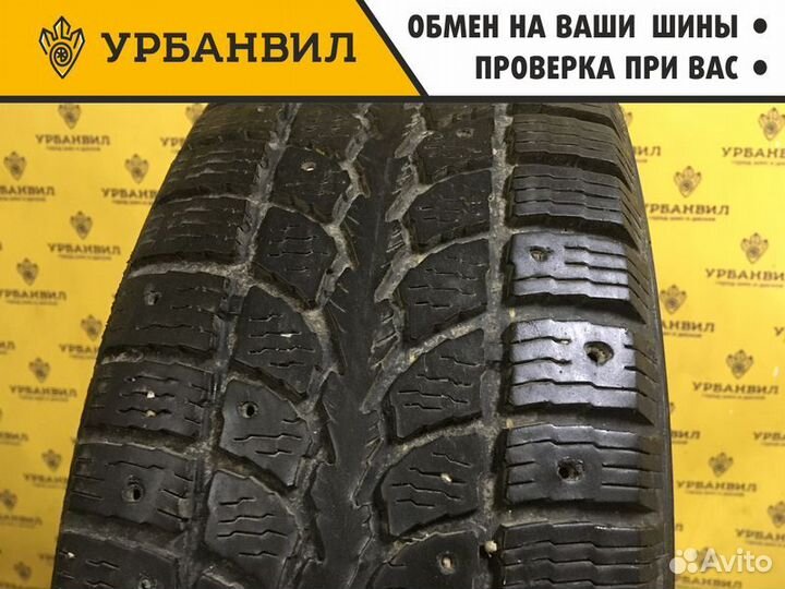КАМА 505 Irbis 185/60 R14 82T