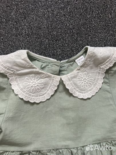 Платье lc waikiki 92 98