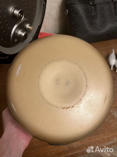 Мультиварка redmond rmc m140