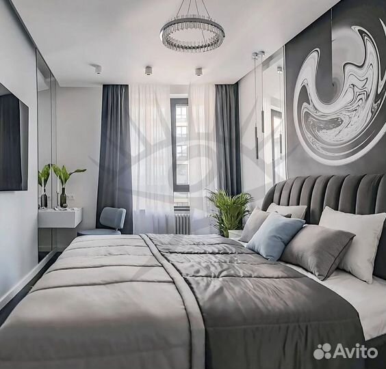 Пошив штор на заказ. Выезд дизайнера