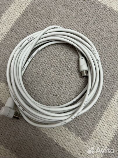 Кабель для телевизора