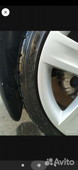 Joyroad Sport RX6 215/40 R17 W