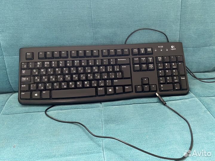 Клавиатура