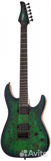 Электрогитара Schecter C-6 Pro (3 цвета)