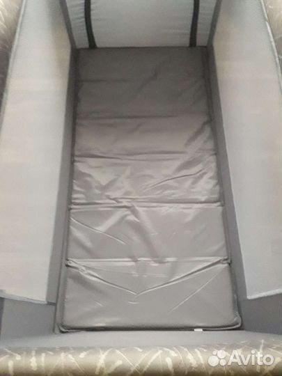 Манеж детский