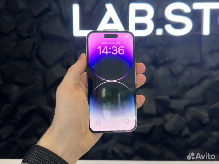 iPhone 14 Pro, 256 ГБ