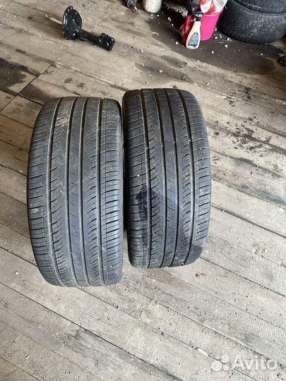 Goodride CB 972 245/35 R20