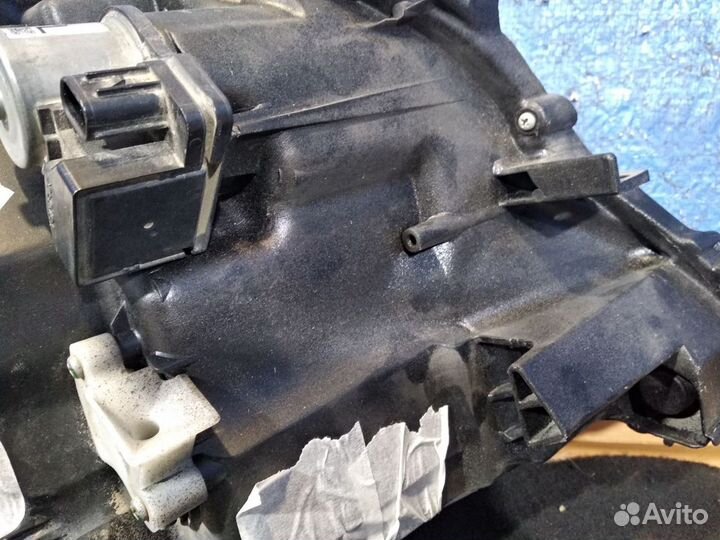 Фара левая Lexus RX