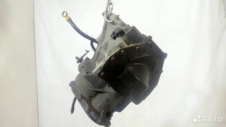 Кпп - автомат (АКПП) Chrysler Pacifica, 2006