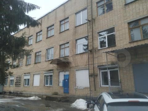 Продам помещение свободного назначения, 1119.9 м²