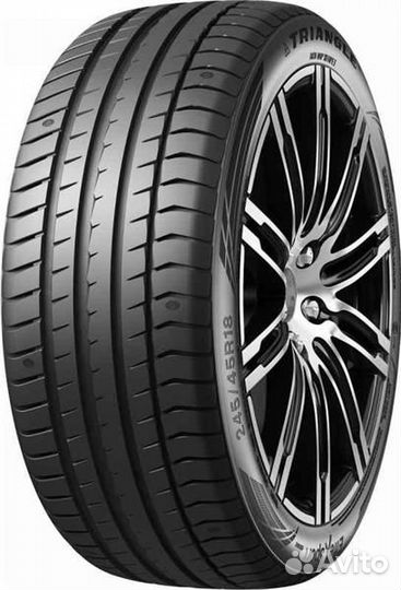Triangle EffeXSport TH202 215/50 R17 95Y