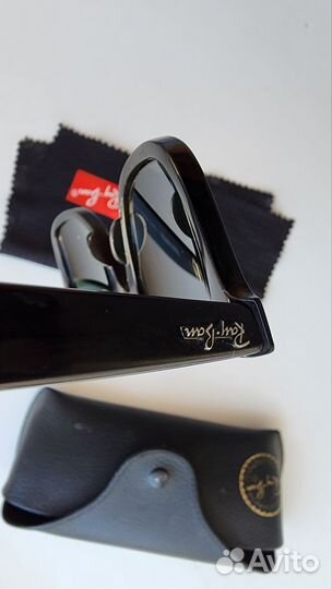 Очки ray ban wayfarer оригинал