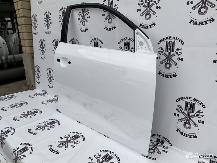 Дверь передняя правая Kia Rio 4 Оригинал 2017-22