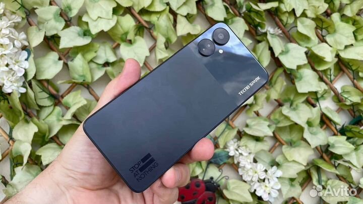 Tecno spark 9 pro 128gb