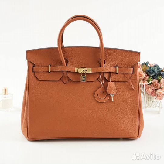 Сумка женская hermes birkin