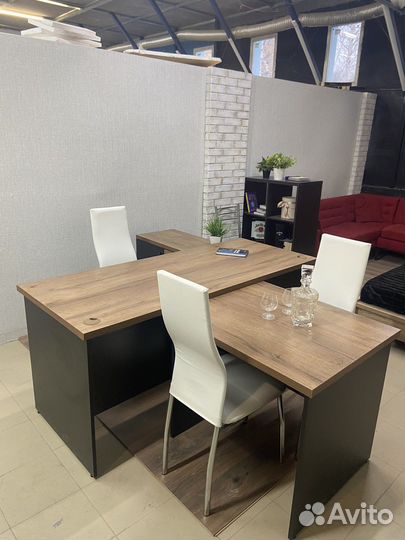 Мебель для кабинета руководителя