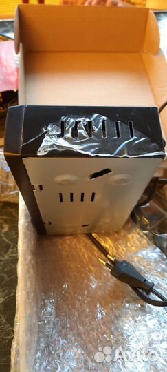 Тв приставка