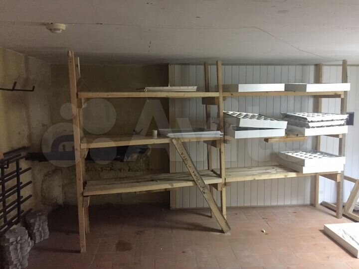 Помещение свободного назначения, 80 м²