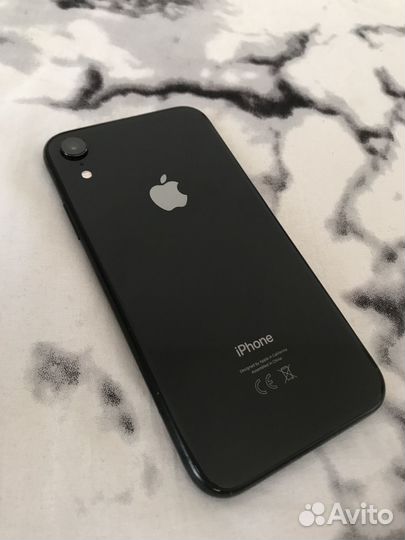 iPhone Xr, 64 ГБ