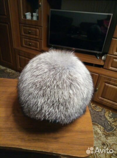Шапка меховая