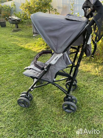 Коляска inglesina