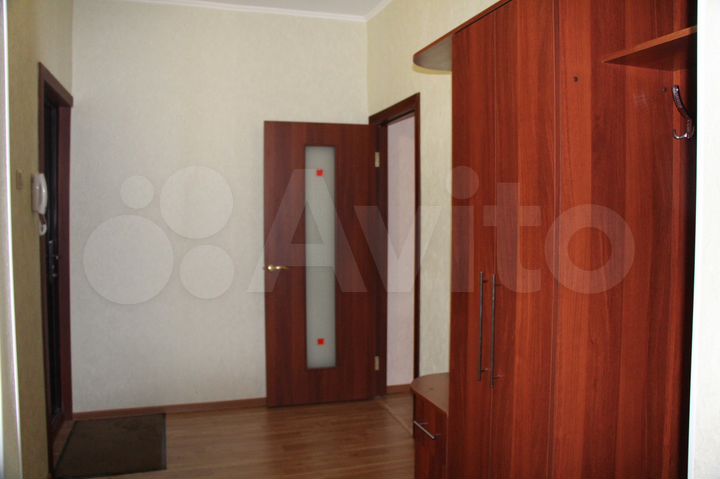 2-к. квартира, 65,5 м², 7/9 эт.