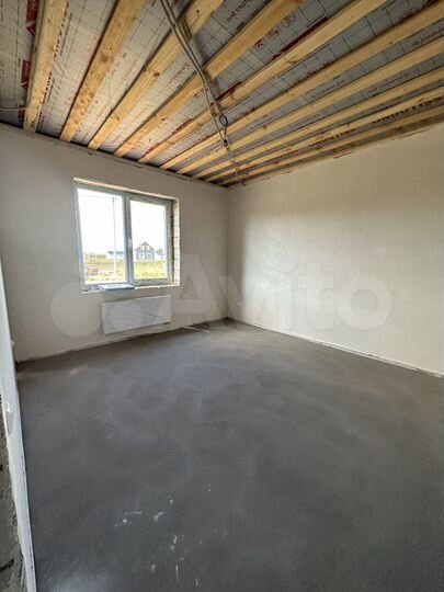 Дом 81 м² на участке 7,3 сот.